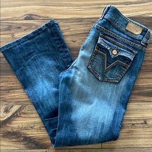 Vigoss Bootcut Jeans